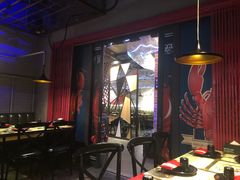 -红钳侠小龙虾·烧烤(中赢康康谷店)