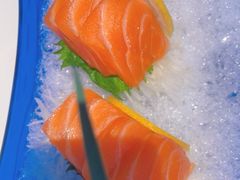 -正黄旗海鲜烧烤大排档(延安路总店)