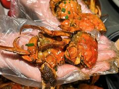 -巴厘龙虾·榜首油焖大虾(洞庭·艺术洋房店)