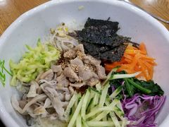 -全州拌饭馆(龙源西街店)