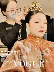 -盘子女人坊古装写真摄影(天津总店)