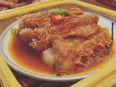 -欣旺·迎宾楼·百年无锡菜