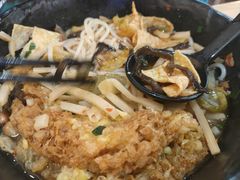 -覃记螺蛳粉·桂林米粉(鼓楼南街店)