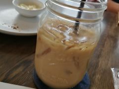 -ROAST coffee & eatery