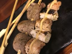 -鸟串烧Yakitori
