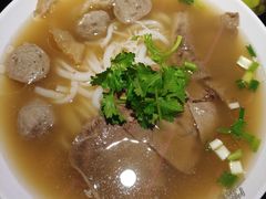 -MISS PHO·觅粉·越南粉实验室(保利文化广场店)