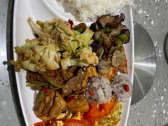 -大米先生(德思勤分店)