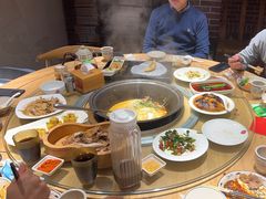 -福茂源横山铁锅羊肉(牡丹园店)