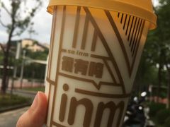 无蔗糖酸奶-一鸣真鲜奶吧(星光广场店)