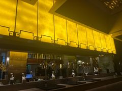 -拾溪餐厅·包厢(杭州千禧度假酒店)