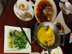 -古南都·老广东酒楼(龙江店)