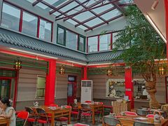 -小街47號江湖菜(四合院店)