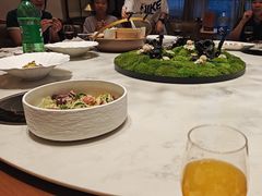 -泓历皇朝酒店(东亭店)