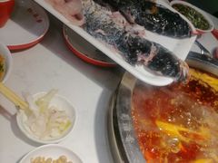 -蜀滋香鲜鱼美蛙火锅(339店)