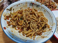 -悦香驴蹄子面(雁塔南路店)