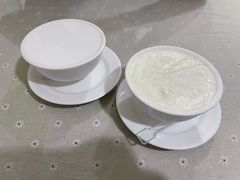 -老周记顺德双皮奶