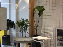 用餐区-COTTON CAFE(德信·中外公寓店)