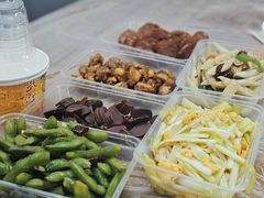 -蓝精灵饺子店