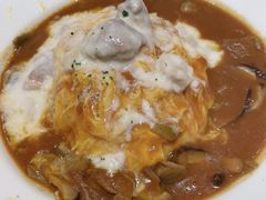 -COCO壱番屋(北京平安国际金融中心店)