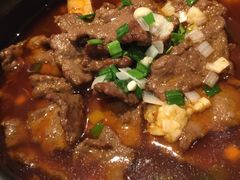 -上海小南国(仲盛世界商城店)