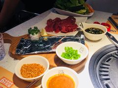 -猫抓烤肉(武进吾悦广场店)