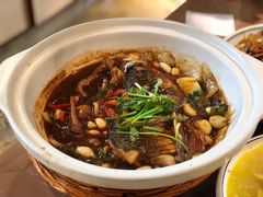 -周家二小姐的菜(西津渡店)