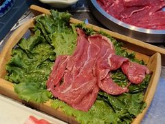 -名都晓荷塘(涿州店)