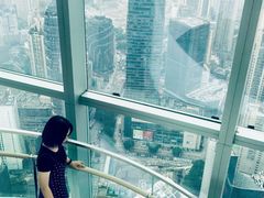 -WFC会仙楼观景台