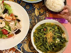 -荷花泰菜(东方新天地店)