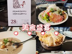 -新旺茶餐厅·早餐·夜宵(仙霞店)