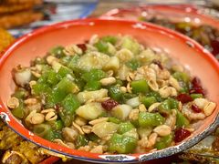 宫保虾球52-夹夹大·蟹蟹大排档(财富又一城店)