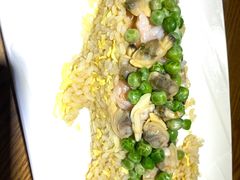 -船歌·鱼水饺青岛菜(金狮广场店)