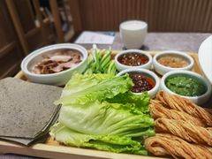 -闫府私房菜·百年鲁菜(恒隆店)