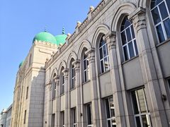 -中国伊斯兰教经学院