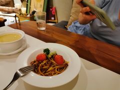 -陶享时光西餐·下午茶(信河街店)