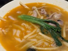 -漆黑觉米粉(三里屯店)