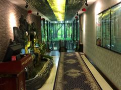 -水森林·按摩SPA·美食韩式汗蒸水会(国贸E口店)