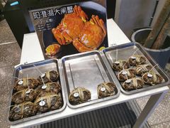 -一棠龙虾•王牌虾球(楚河汉街店)