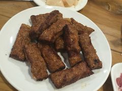 爆肚金生隆-金生隆(六铺炕店)