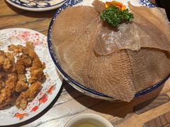 -旧街市鲜货老火锅(大光路店)