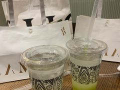 -OUR Bakery(SKP-S店)