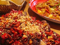 -渔语鱼新川菜Bistro(万象天地店)