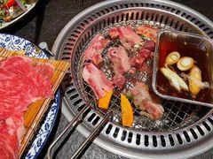-上男·烧肉集市(五一广场店)
