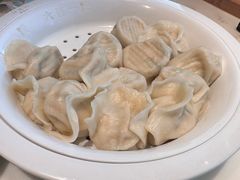 -日丰园海肠水饺·老字号大连海鲜(银泰城店)