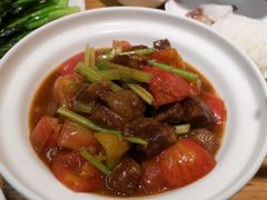 -宏记广东客家菜(丰汇店)