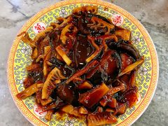 烧二冬-砂锅居(西四店)