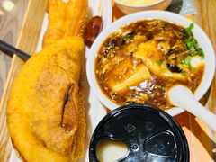 -眉州东坡(团结湖店)