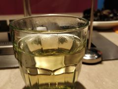 白开水-丰茂烤串(钦州北路店)