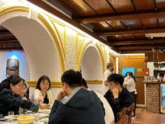 -船屋葡国餐厅