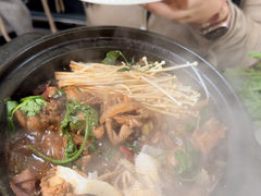 -川香煲(茅台路店)